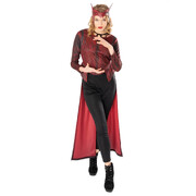 Scarlet Witch Dr Strange 2 Costume - Adult