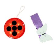 Miraculous Ladybug Yoyo & Wristband Set - Child 3+