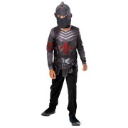 Black Knight Costume - Child