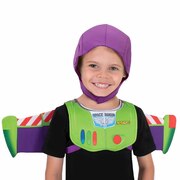 Buzz Toy Story 4 Wings - Child One Size