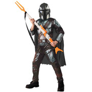 Mandalorian Deluxe Costume - Child