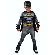 Batman Deluxe Lenticular Costume - Child
