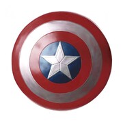 Captain America Shield 12" (Avengers Infinity War)