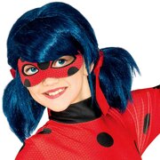 Miraculous Ladybug Wig - Child