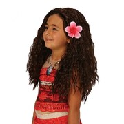Moana Wig - Child Size