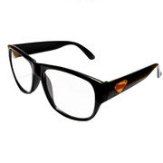 Clark Kent Novelty Glasses (Seconds)