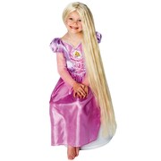 Rapunzel Glow in the Dark Wig