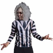 Beetlejuice Costume Kit - Standard