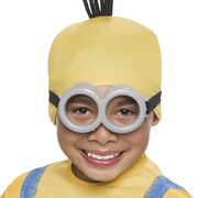 Minion Goggles