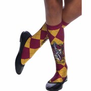 Gryffindor Socks - Child/Teen One Size