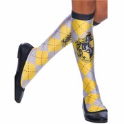 Hufflepuff Socks - Child/Teen One Size