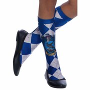 Ravenclaw Socks - Child/Teen One Size