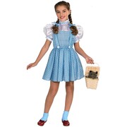 Dorothy Classic Costume - Girls