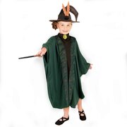 Professor McGonagall Costume - Child