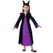 Maleficent Deluxe Costume - Child