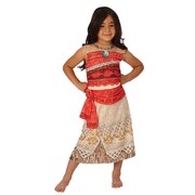 Moana Classic Costume - Child 4-6