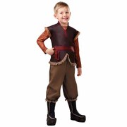 Kristoff Deluxe Frozen Costume - Child