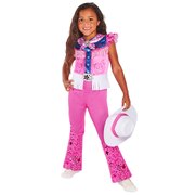 Barbie Cowgirl Costume - Child