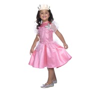 Glinda The Good Witch Costume (Wizard of Oz) - Child