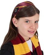 Gryffindor Headband - Child 3+/Adult