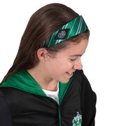 Slytherin Headband - Child 3+/Adult