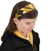 Hufflepuff Headband - Child 3+/Adult