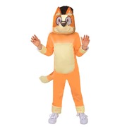 Bingo Deluxe Costume (Bluey) - Child