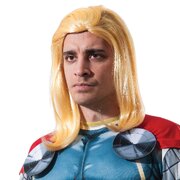 Thor Wig (Blonde) - Adult