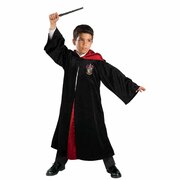 Harry Potter Deluxe Robe - Child
