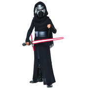 Kylo Ren Deluxe Boys Costume