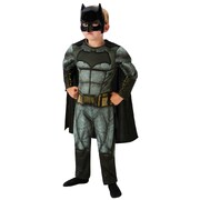 Batman Deluxe Costume (Batman v Superman) - Child