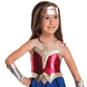 Wonder Woman Costume (Batman v Superman) - Child Size 9-10