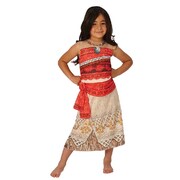 Moana Classic Costume - Girls