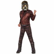 Star-Lord Deluxe Costume - Child