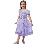 Clara Lavender Deluxe Costume - Child