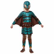 Astrid Battlesuit Costume - Child