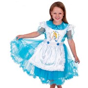 Alice in Wonderland Daisy Chain - Child Size 4-6
