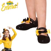Emma Wiggle Shoe Bows