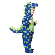 Doug the Dino Dinosaur Costume - Child
