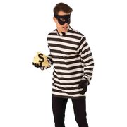 Burglar Costume - Adult