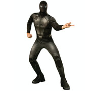 Spider-Man Far From Home Stealth Suit Costume - Adult