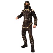 Hawkeye Ronin Avengers Endgame Costume -  Adult