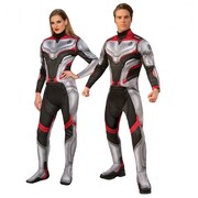 Avengers Endgame Deluxe Team Suit - Adult