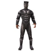 Black Panther Avengers - Adult