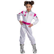 Barbie Astronaut Costume - Child