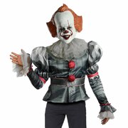 Pennywise 'IT' Chapter 2 Deluxe Costume - Adult