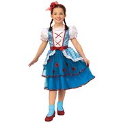 Dorothy Deluxe Costume - Child