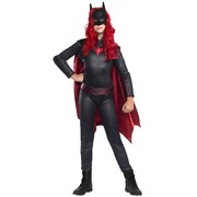 Batwoman Deluxe Costume - Child