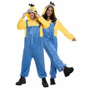 Minion Jumpsuit - Adult