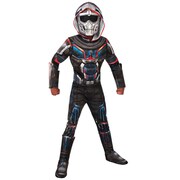 Taskmaster Deluxe Costume (Black Widow) - Child